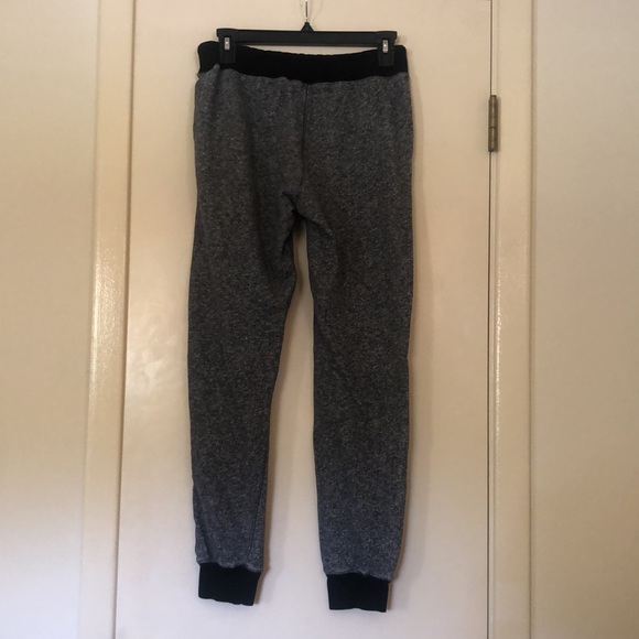 Forever 21 gray joggers - Picture 2 of 2